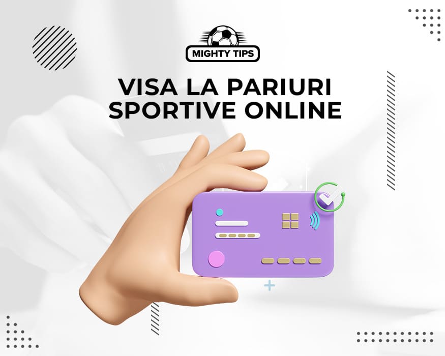 visa la pariuri sportive online