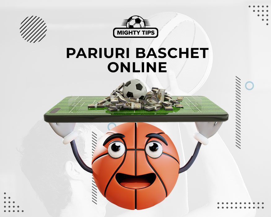 pariuri baschet online
