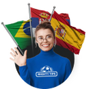Brazilia, sârbă și spaniolă LIVE!