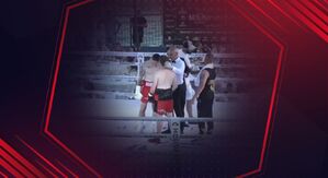 Uraganul câștigă lupta din Spania