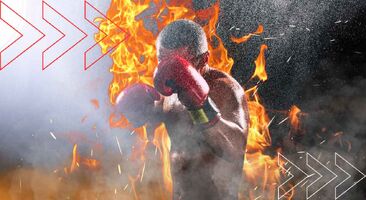 Paddy Pimblett vs Tony Ferguson: cele mai bune lupte de MMA din decembrie