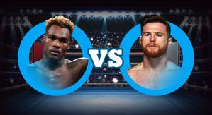Reacția ambasadorului MightyTips, Jevgenijs Aleksejevs, la meciul Canelo-Charlo 