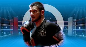 The Hurricane vorbește despre TOP 3 lupte de box din noiembrie 2023